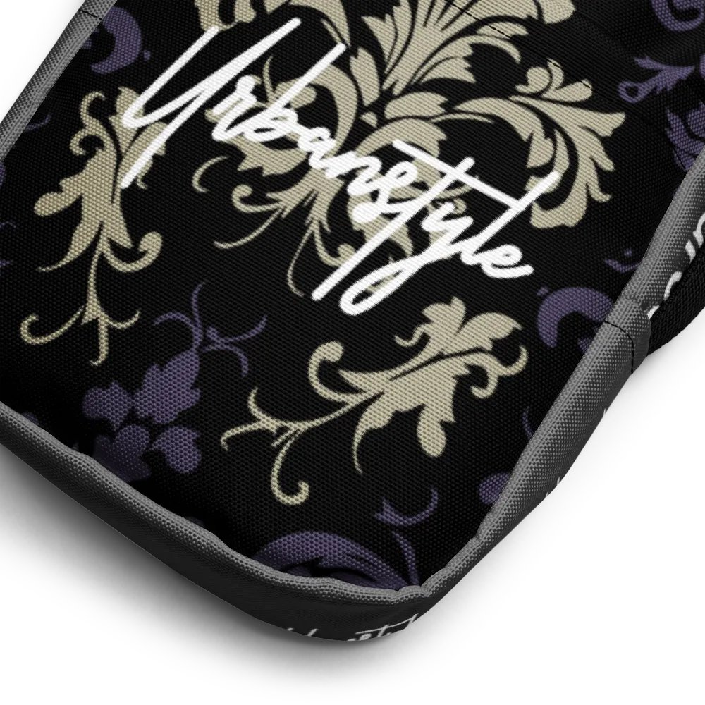 Symmetrical Elegance Crossbody Bag product image (8)