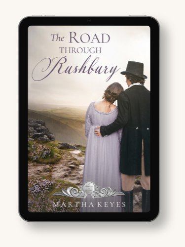 The Road through Rushbury (EBOOK) product image (1)