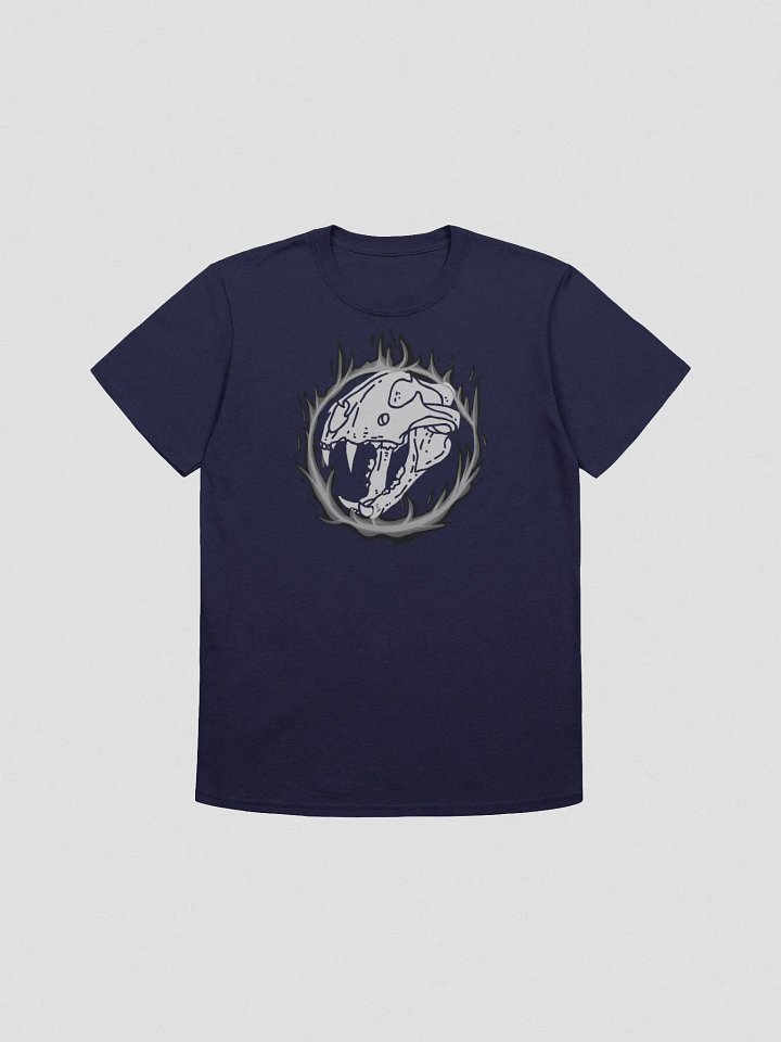 Kagetora Logo T-Shirt product image (1)