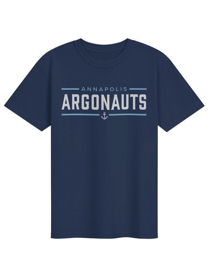 Comfort Colors Logo Tee product image (1)