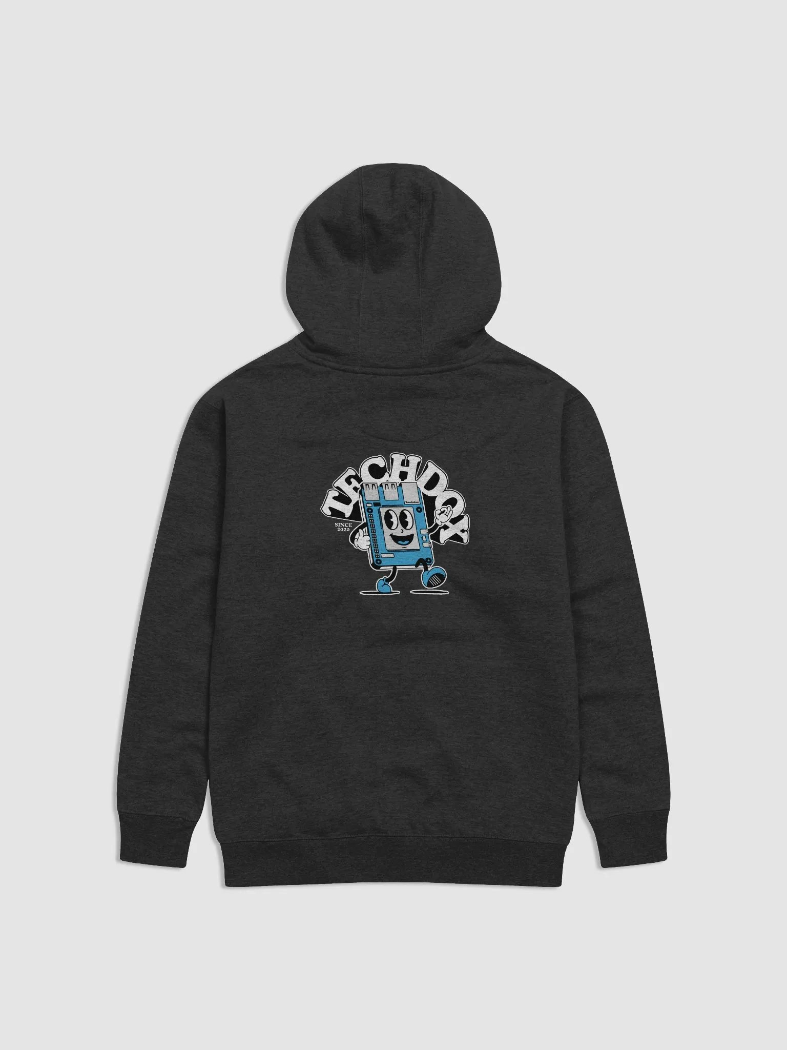 Techdox Mascot - Hoodie product image (3)