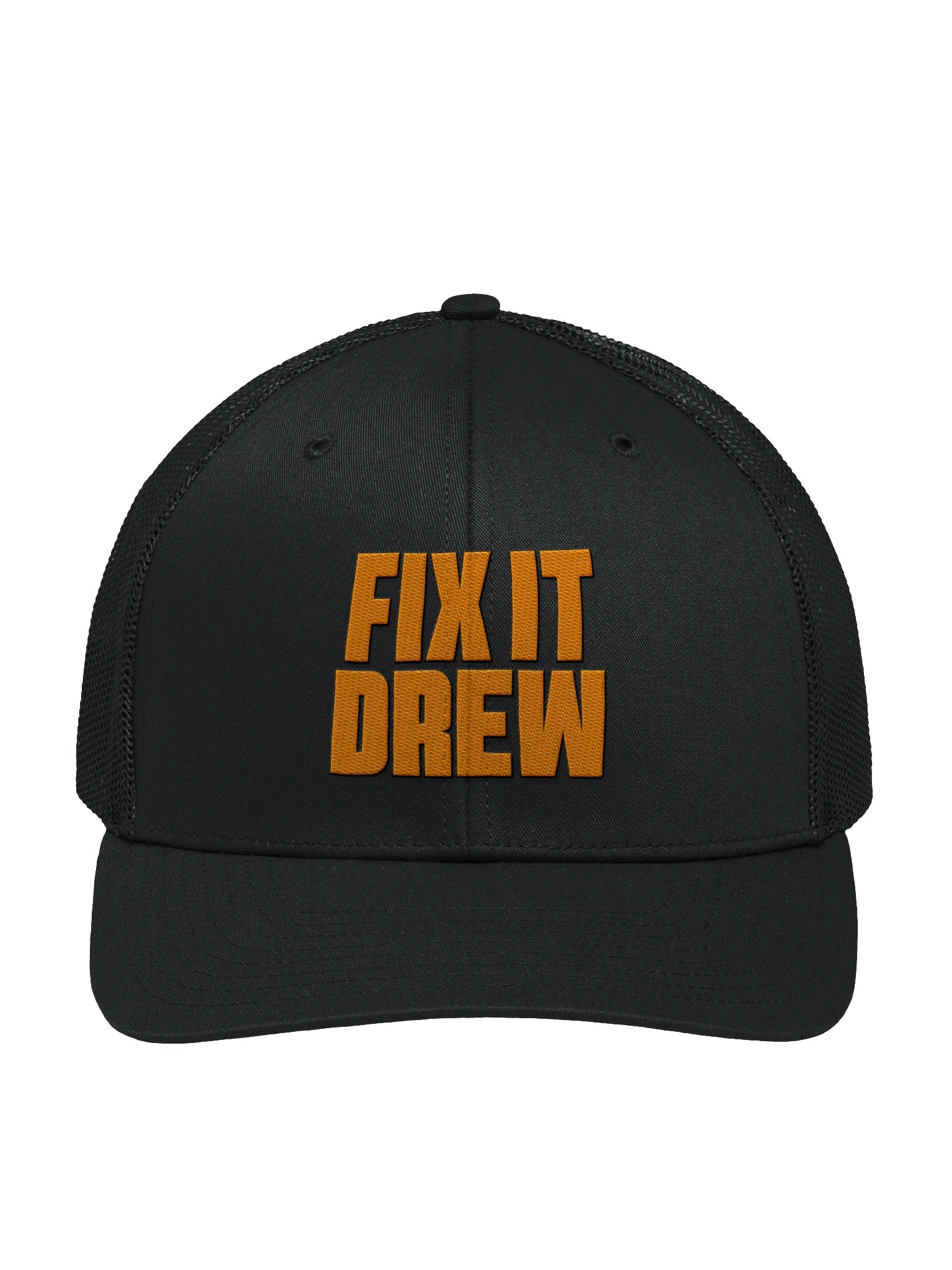 Fix It Drew Hat product image (4)