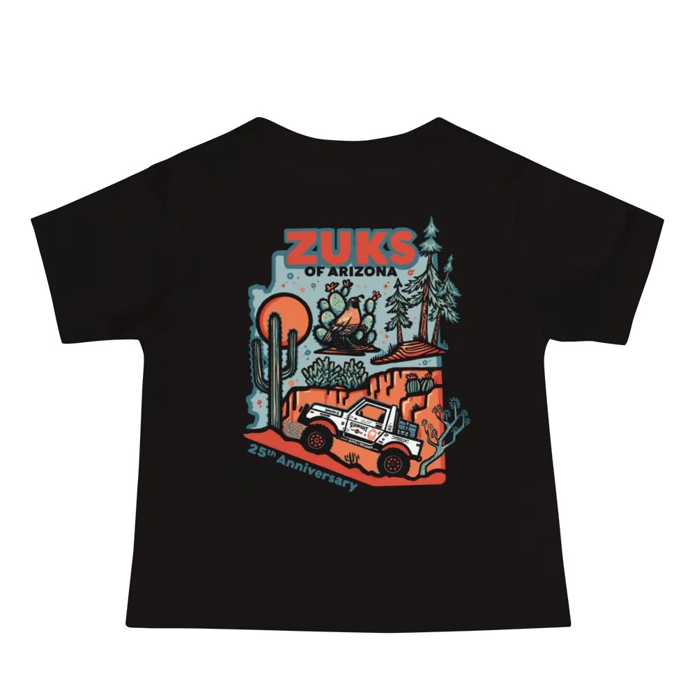 25th Anniversary - Toddler Shirt product image (7)