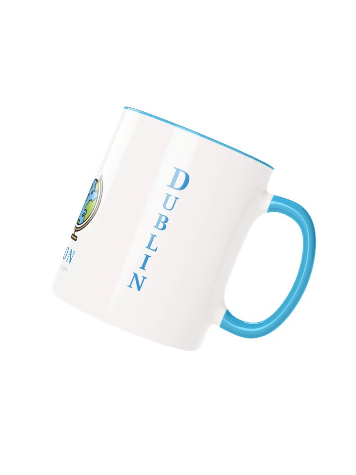 SpecCon Dublin 2026 Mug product image (2)