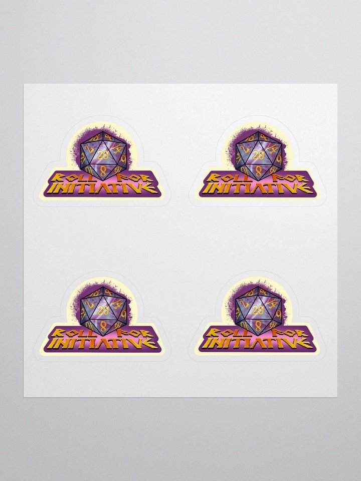 D&D Roll product image (1)