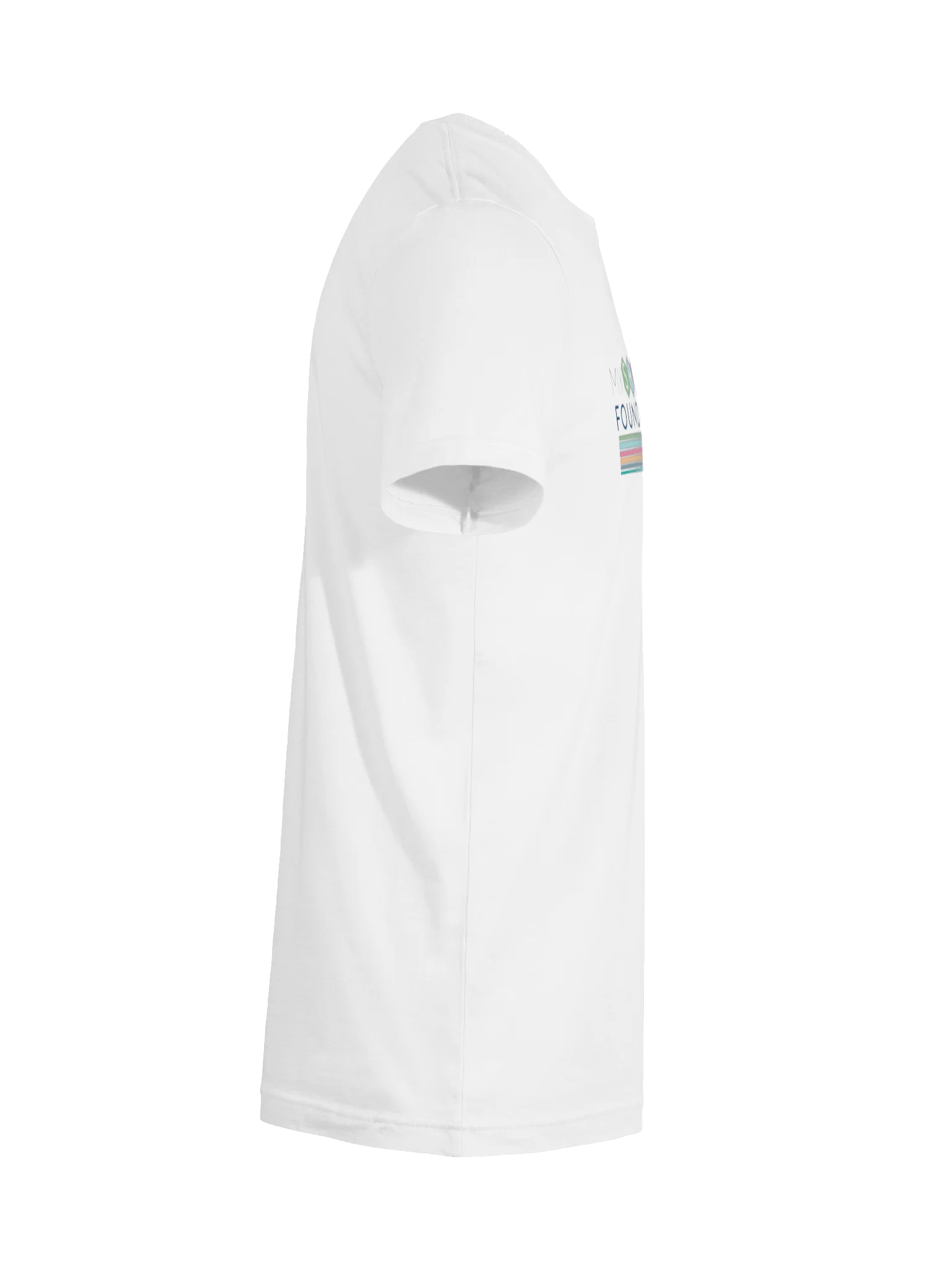 MY SHAPES Matrix™ Foundations First T-Shirt product image (10)