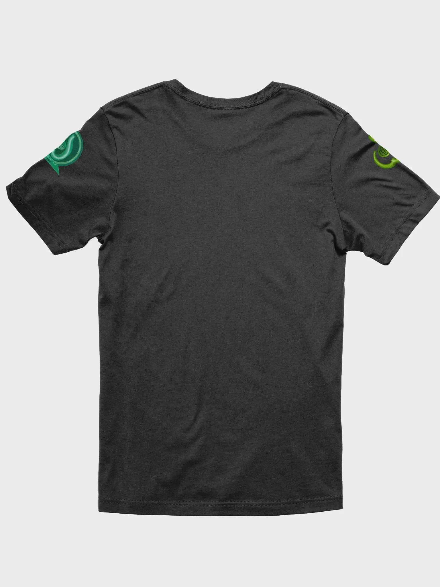 Field Agent Varsity Soft Tee product image (2)