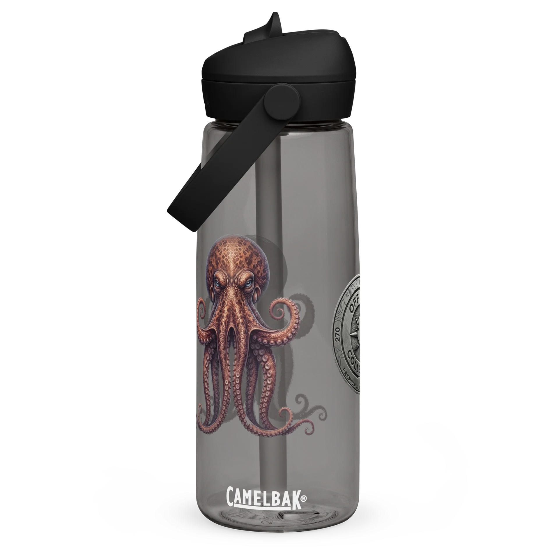 PREMIUM "TOUGH GUY OCTO" CAMELBAK HYDRATION VESSEL product image (1)