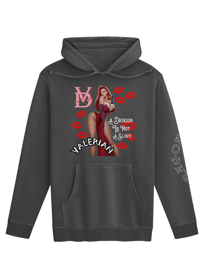 SINGIN BLISS HOODIE product image (2)