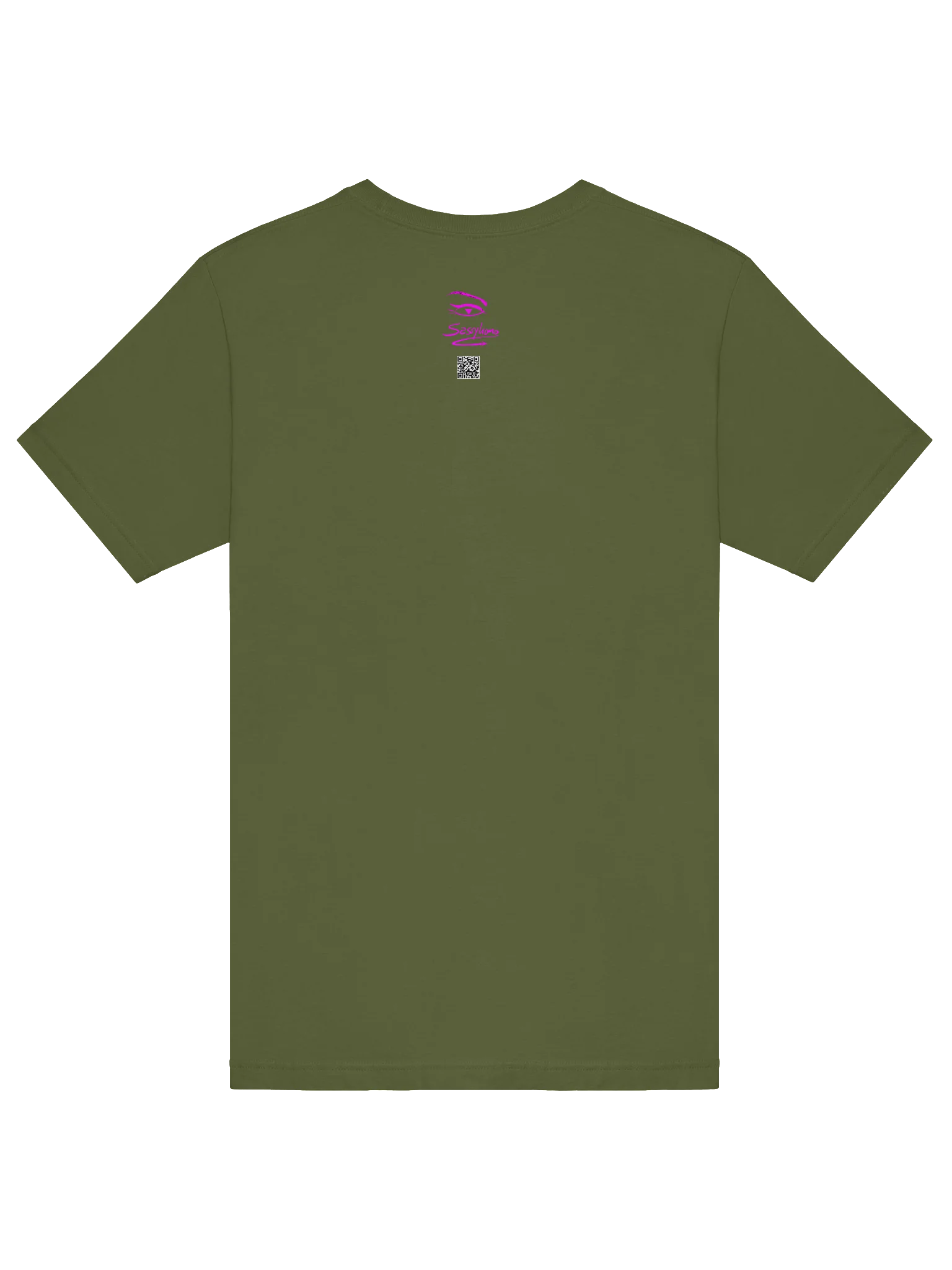 Gurl Tee - Black product image (22)