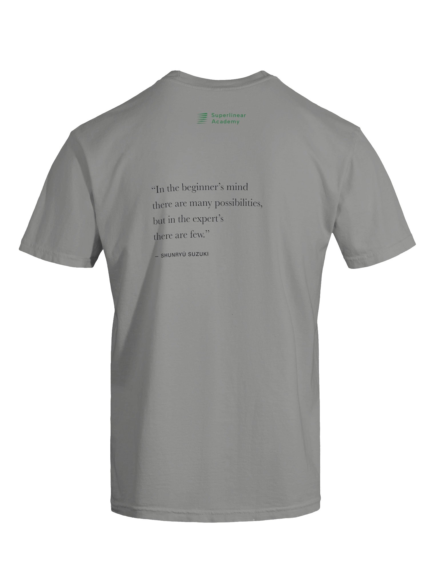 Beginner's Mind / Unlearn product image (8)