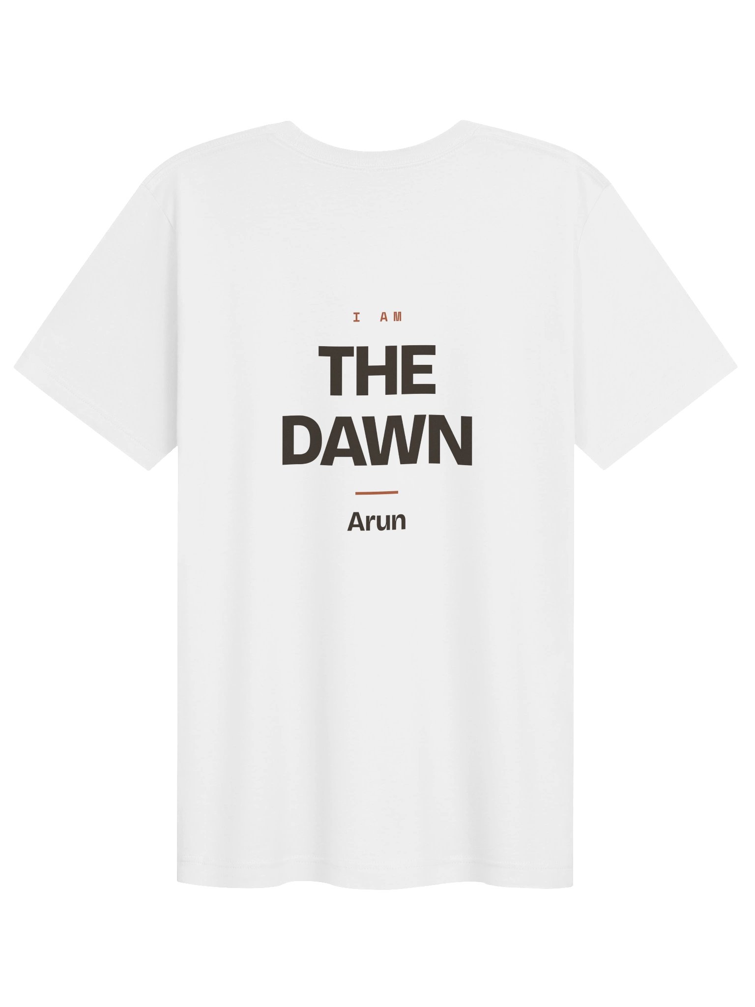 Dawn; the morning sun. product image (2)