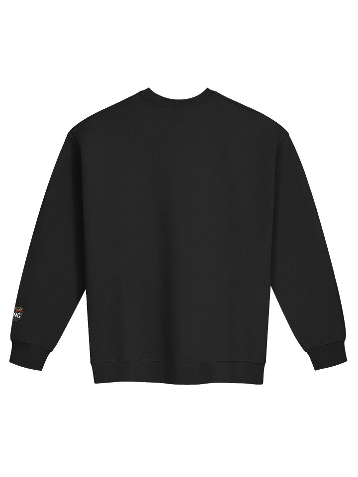 SWO Embroidered Premium Crewneck Sweatshirt product image (2)