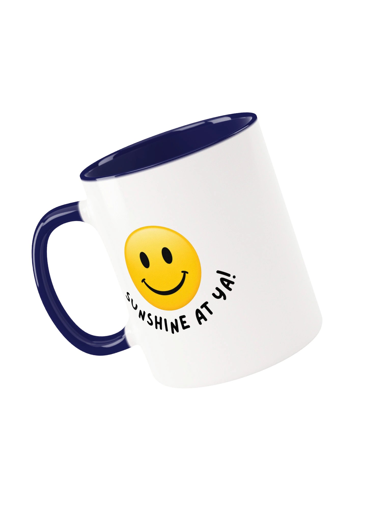 "Sunshine at Ya! " (Mug) product image (44)