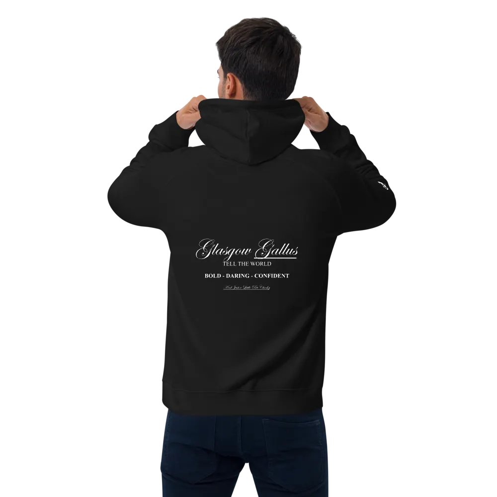 Gallus Hoodie product image (1)