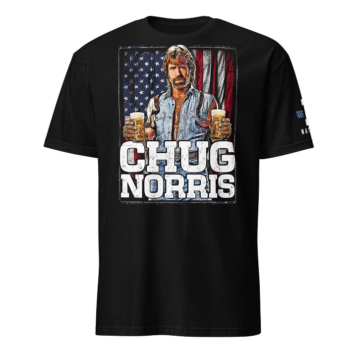 CHUG NORRIS product image (1)