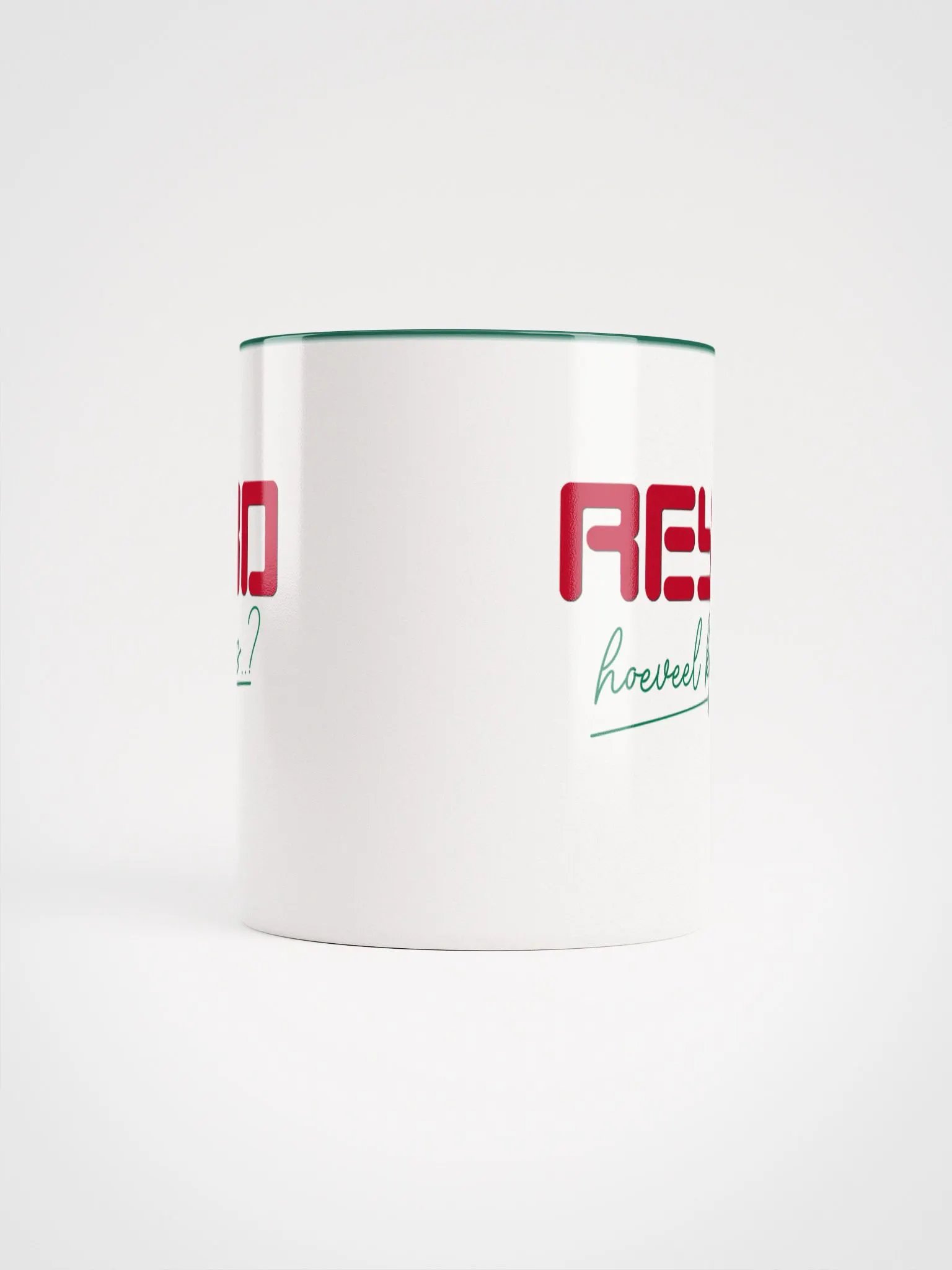 REYBO Mug 2.0 product image (3)