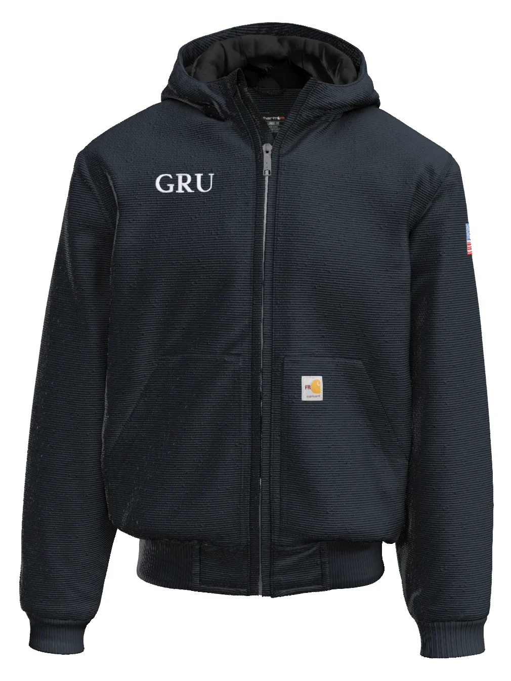 GRU Jacket product image (3)