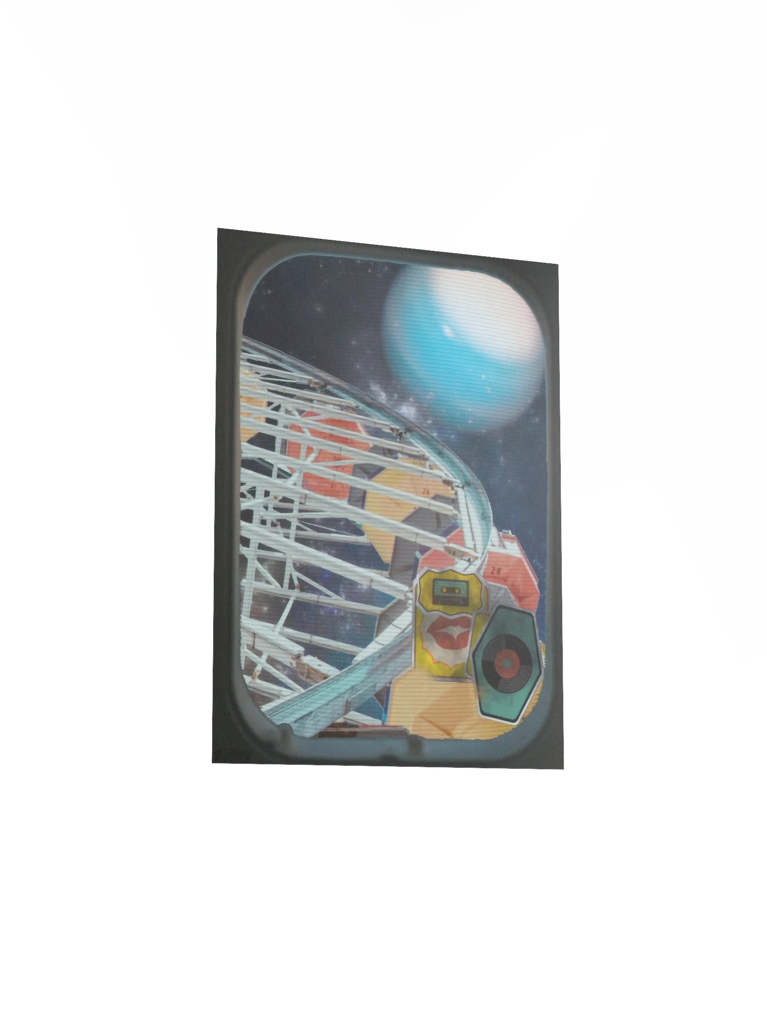 Galactic Passages URANUS product image (9)