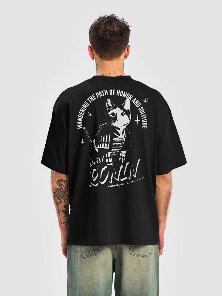 Lonely Ronin product image (2)