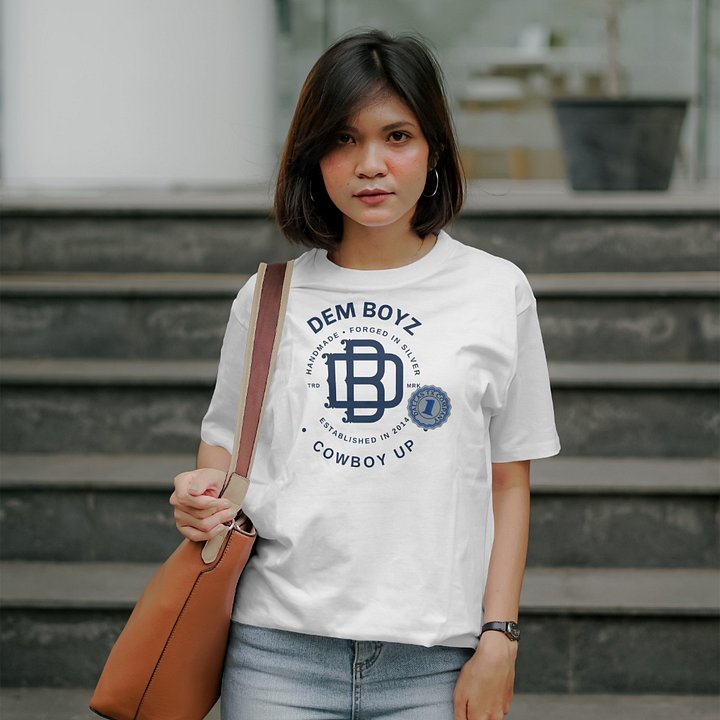 DEM BOYZ Tshirt (Navy SEAL) product image (2)