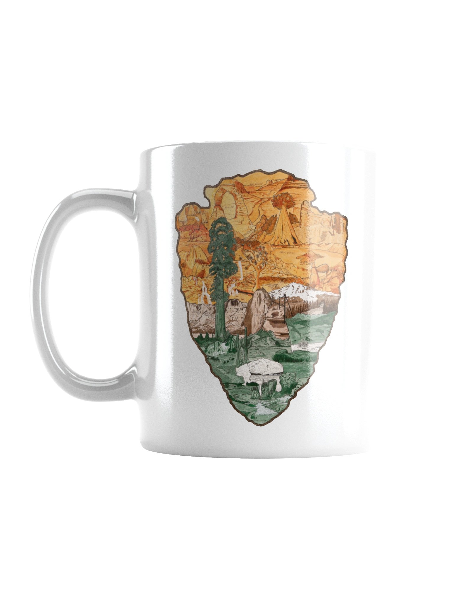 "One Wild Symphony" Mug product image (2)