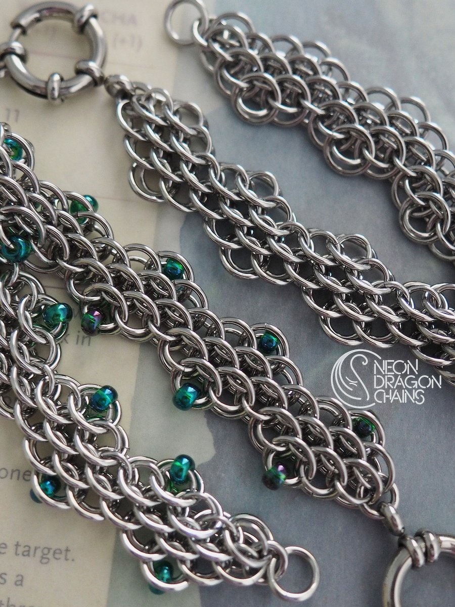 Seadragon Bracelet product image (5)