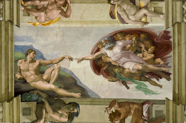 Michelangelo