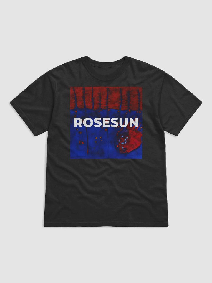 ROSESUN® - RELAXED-FIT - T-SHIRT product image (5)