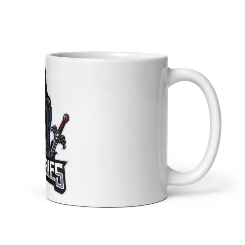 Freebies Mug product image (1)