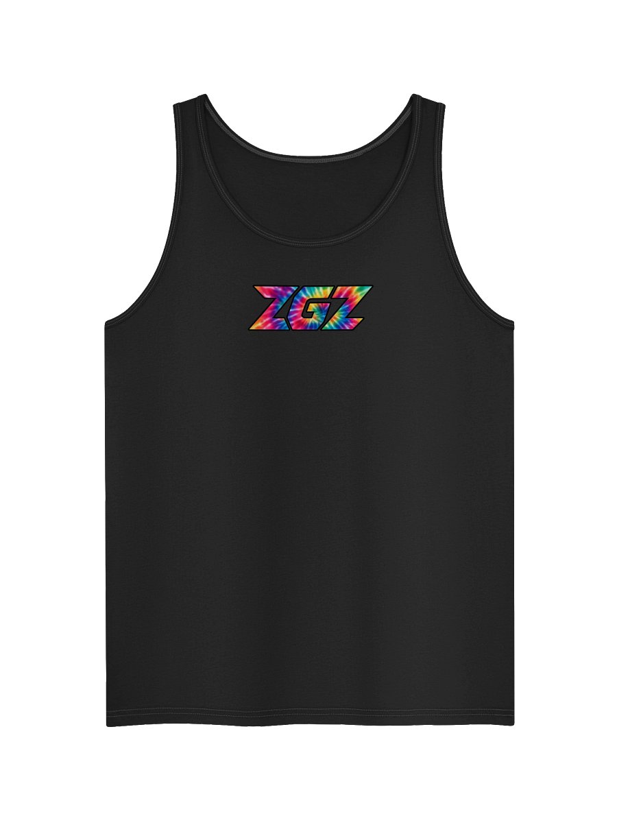 ZGZ Tank product image (1)