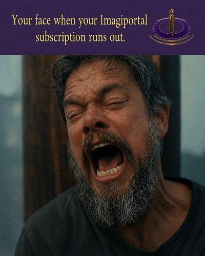 Welcome to Imagiportal