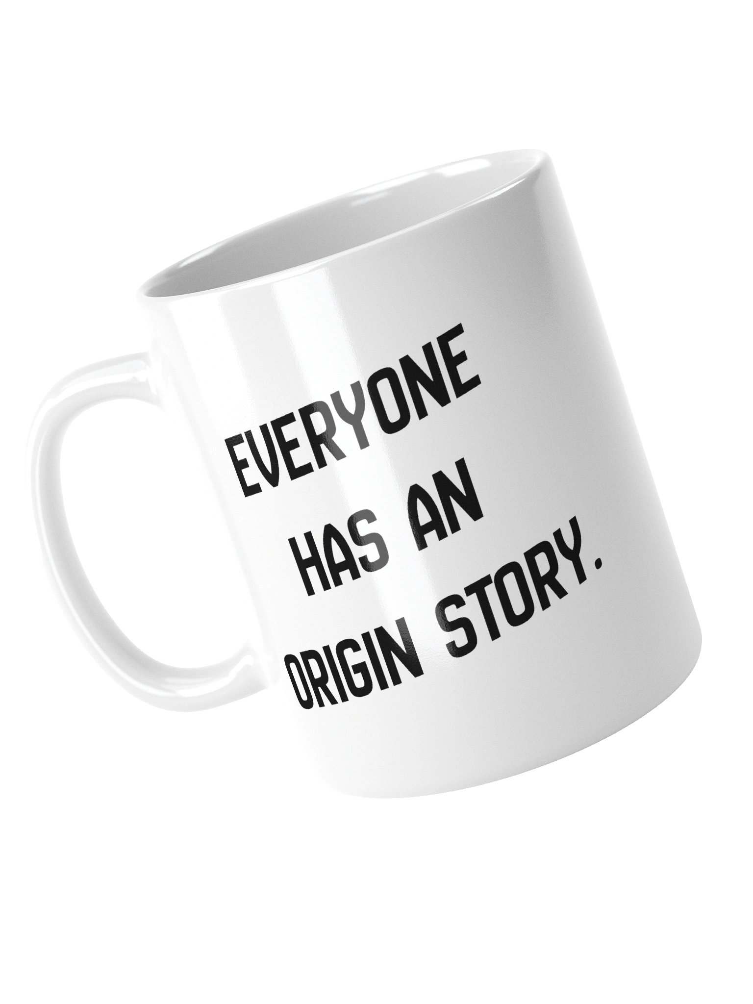 NOS Mug - White product image (4)