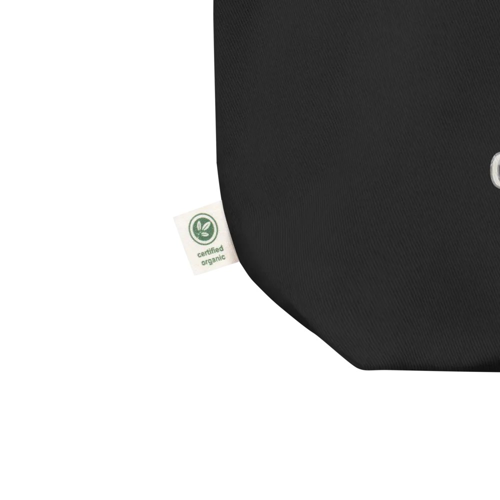 Penguin Cafe Orchestra Canvas Tote product image (2)