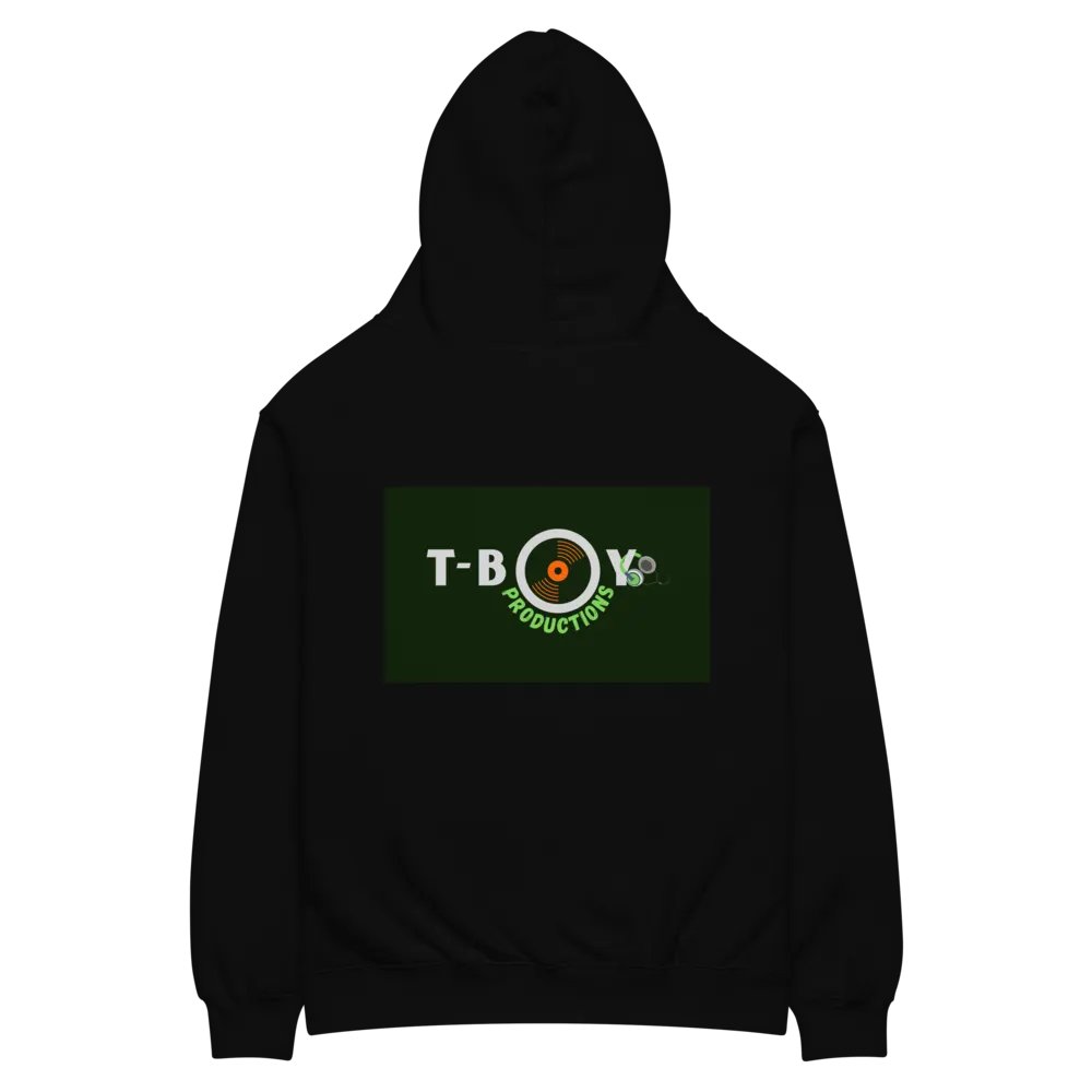 T-Boy Hoodie product image (11)