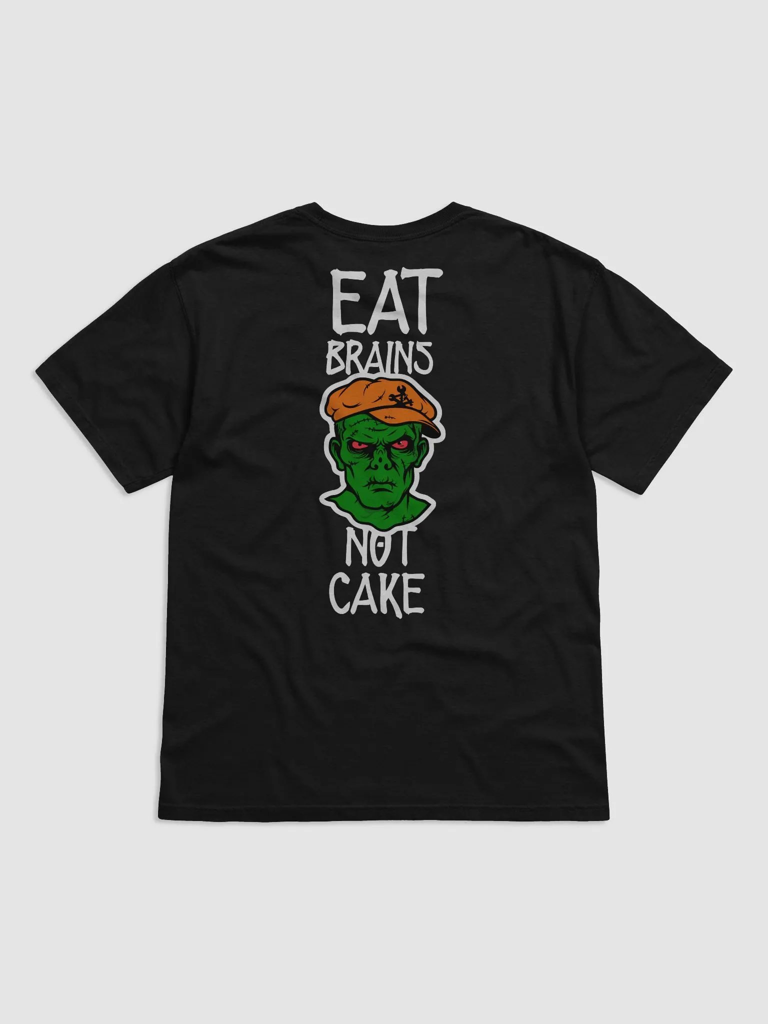 Eat Brains Not Cake product image (3)
