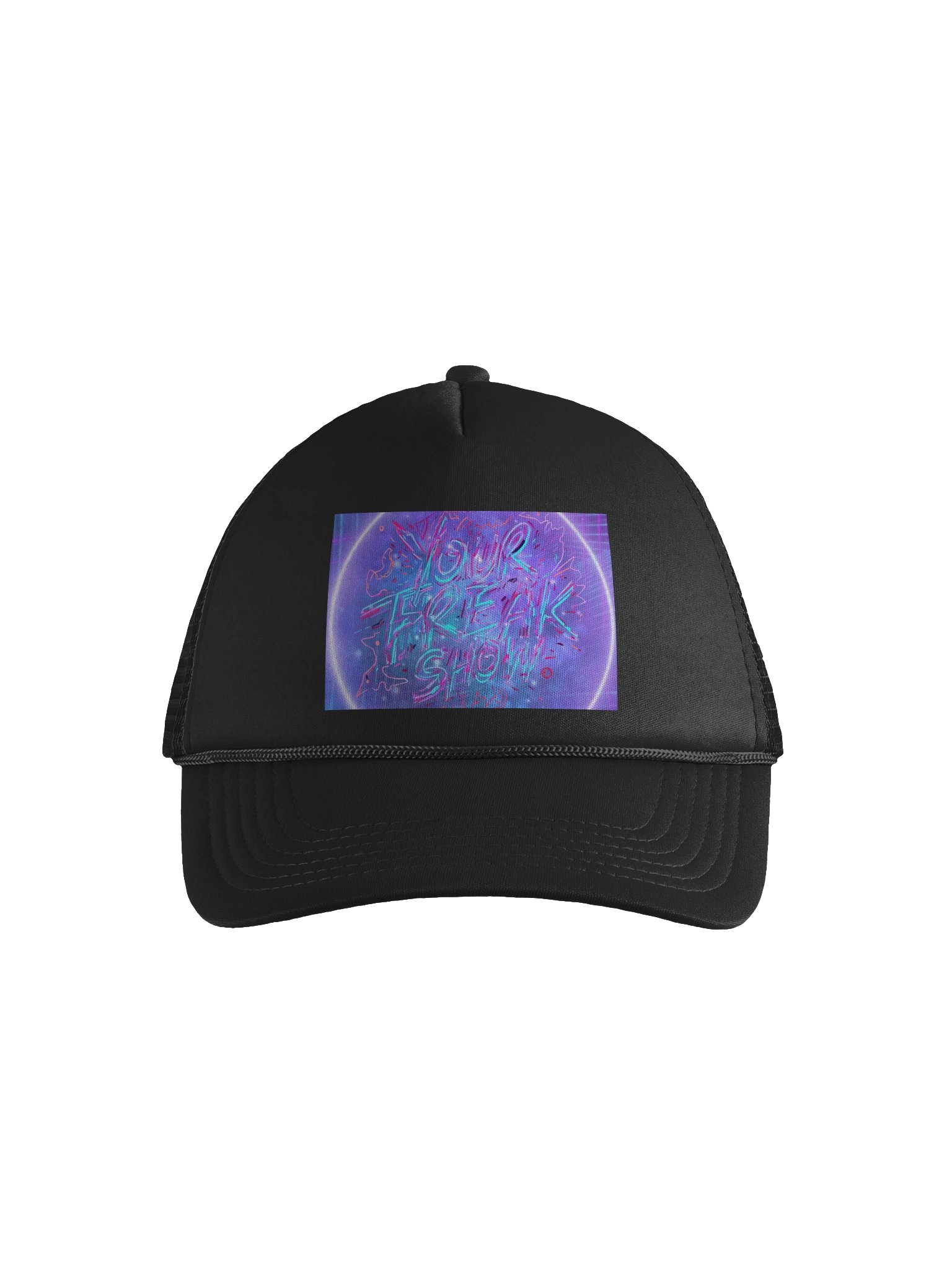 YourFreakshow The EDM Hat! product image (1)