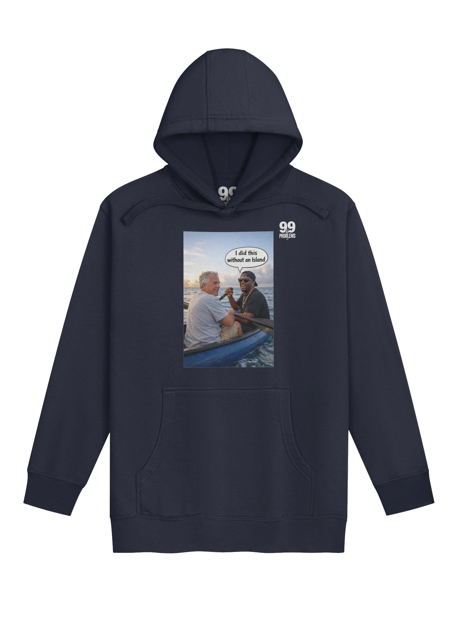 Tropical Island product image (1)