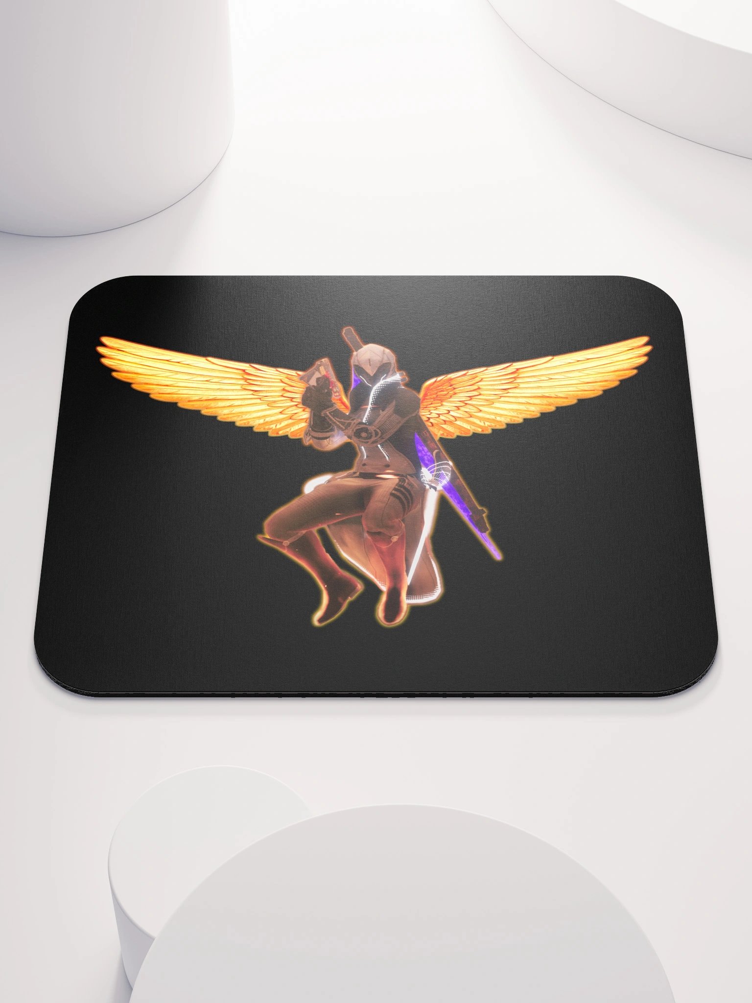 Icarus Ascending (Mousepad) product image (1)