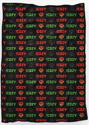 !COZY Blanket product image (2)