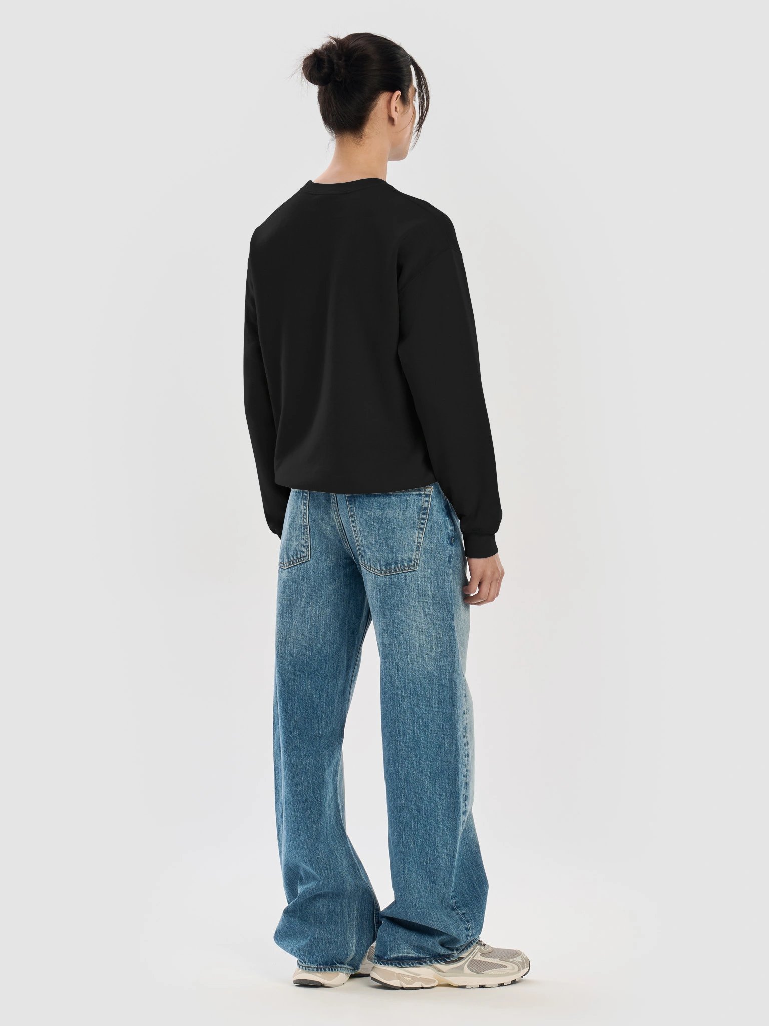 All American Dumpling Sweatshirt product image (55)
