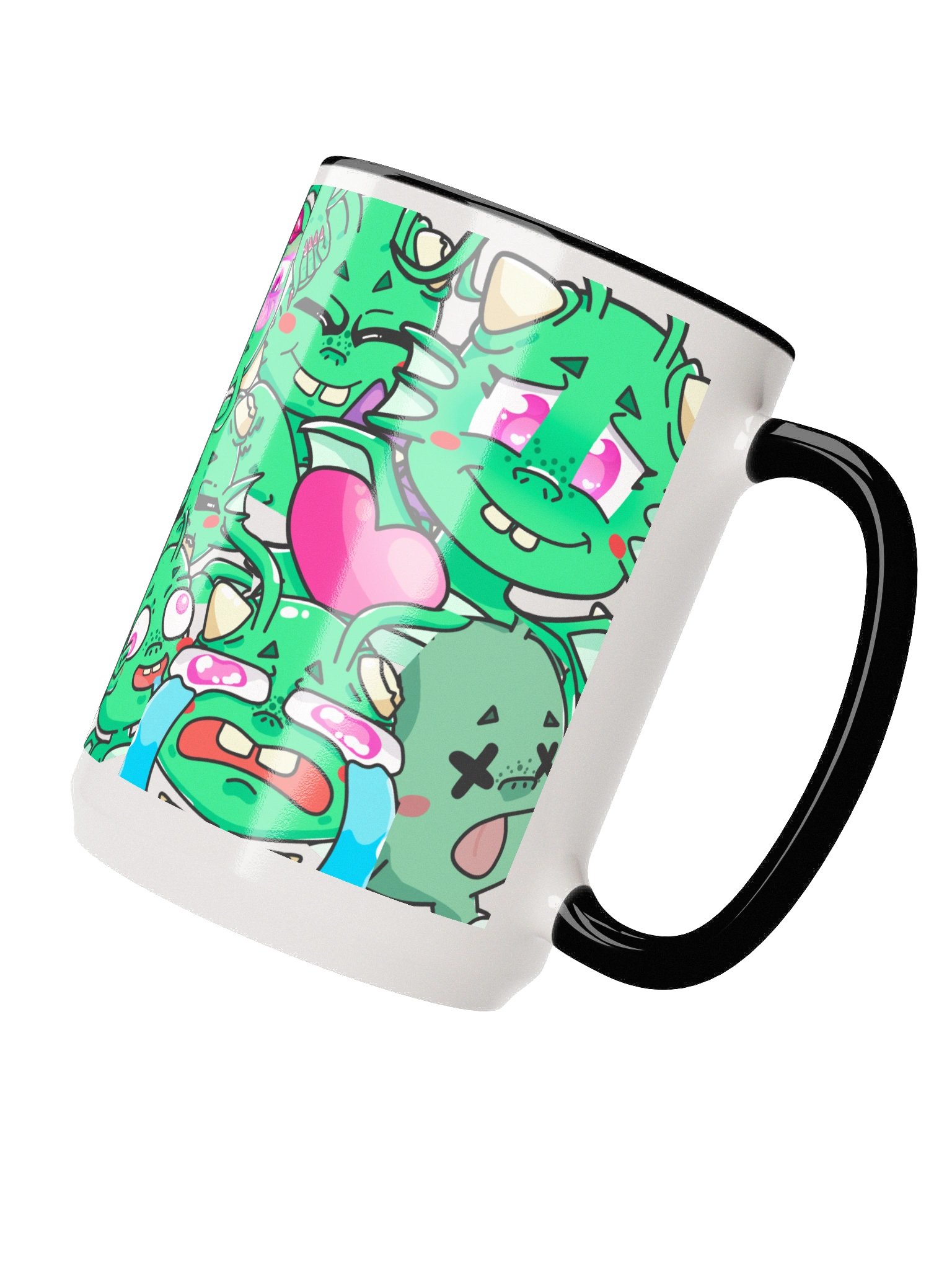 Emote Mug product image (3)