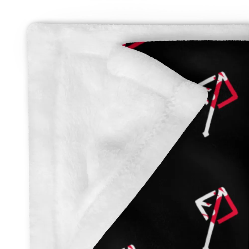 Bloodrune Blanky product image (12)
