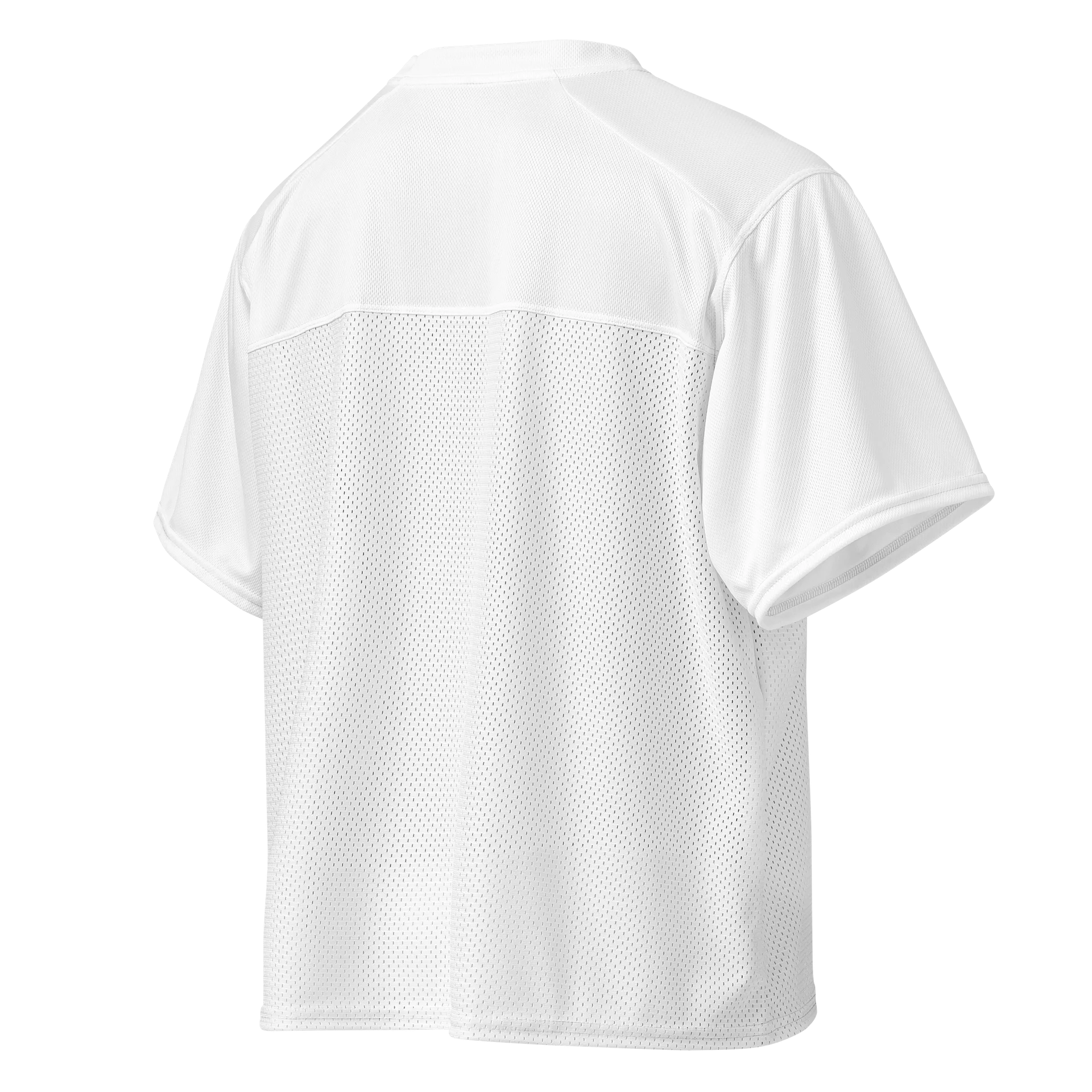 Powered by Protein & Spite - Gym Mesh Jersey product image (4)