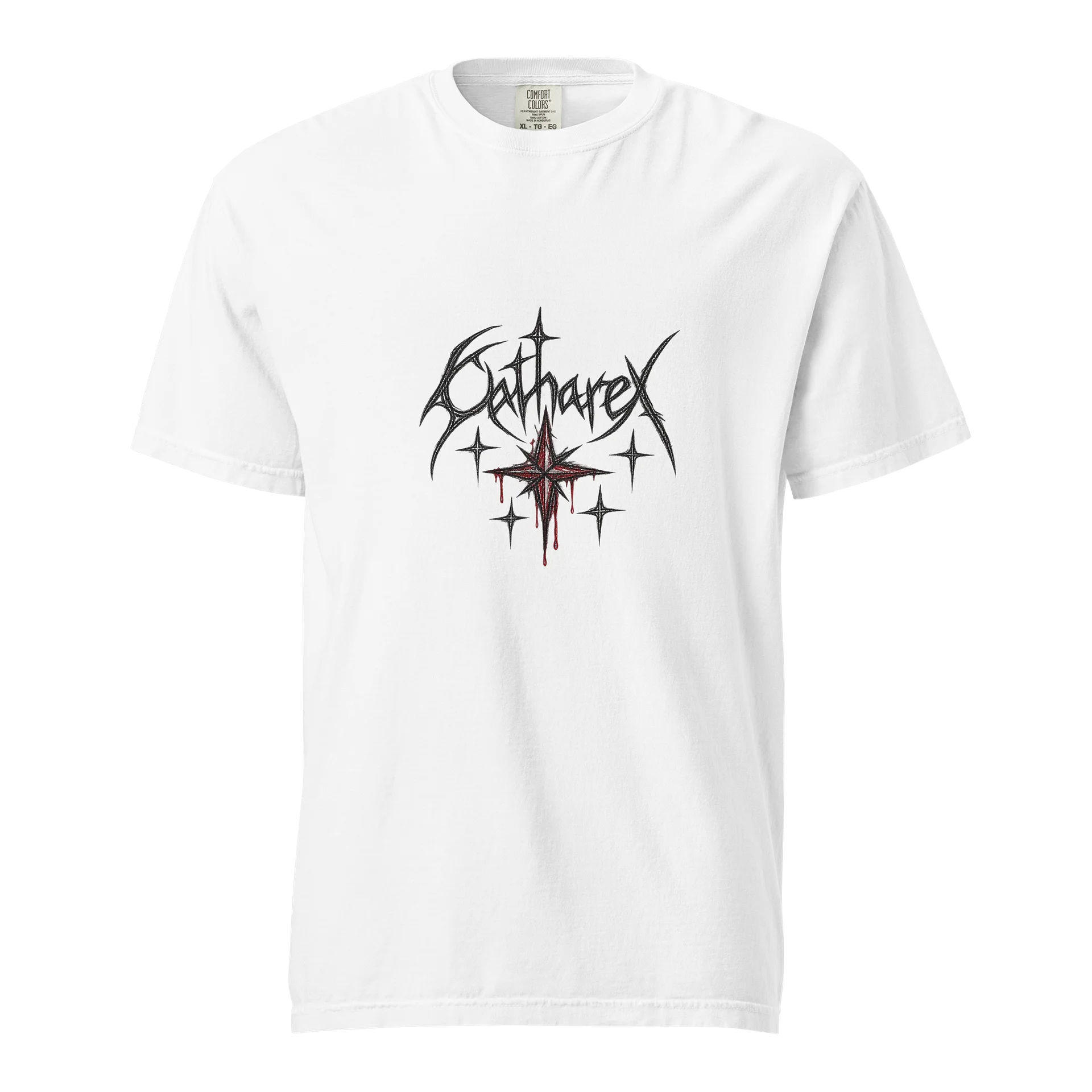 Catharex - Bleeding Star product image (5)