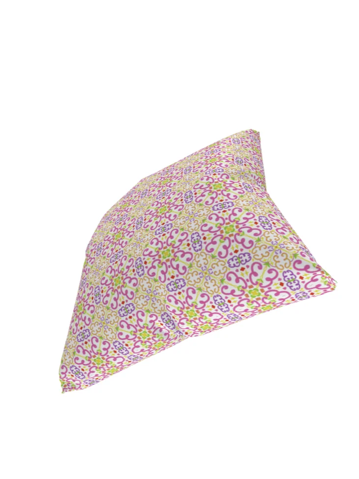 Elofina Butterfly Pattern Premium Pillow product image (4)