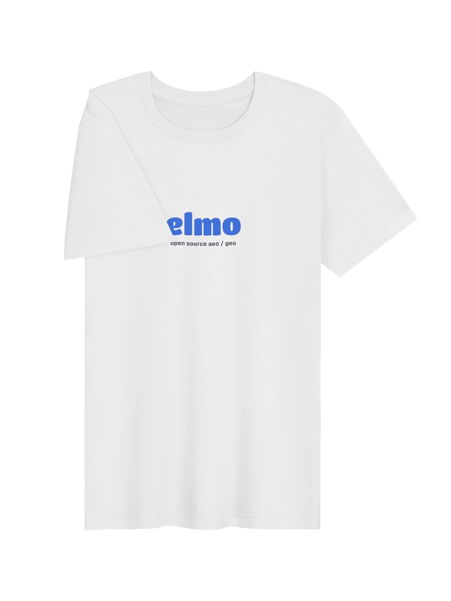 elmo tee product image (6)