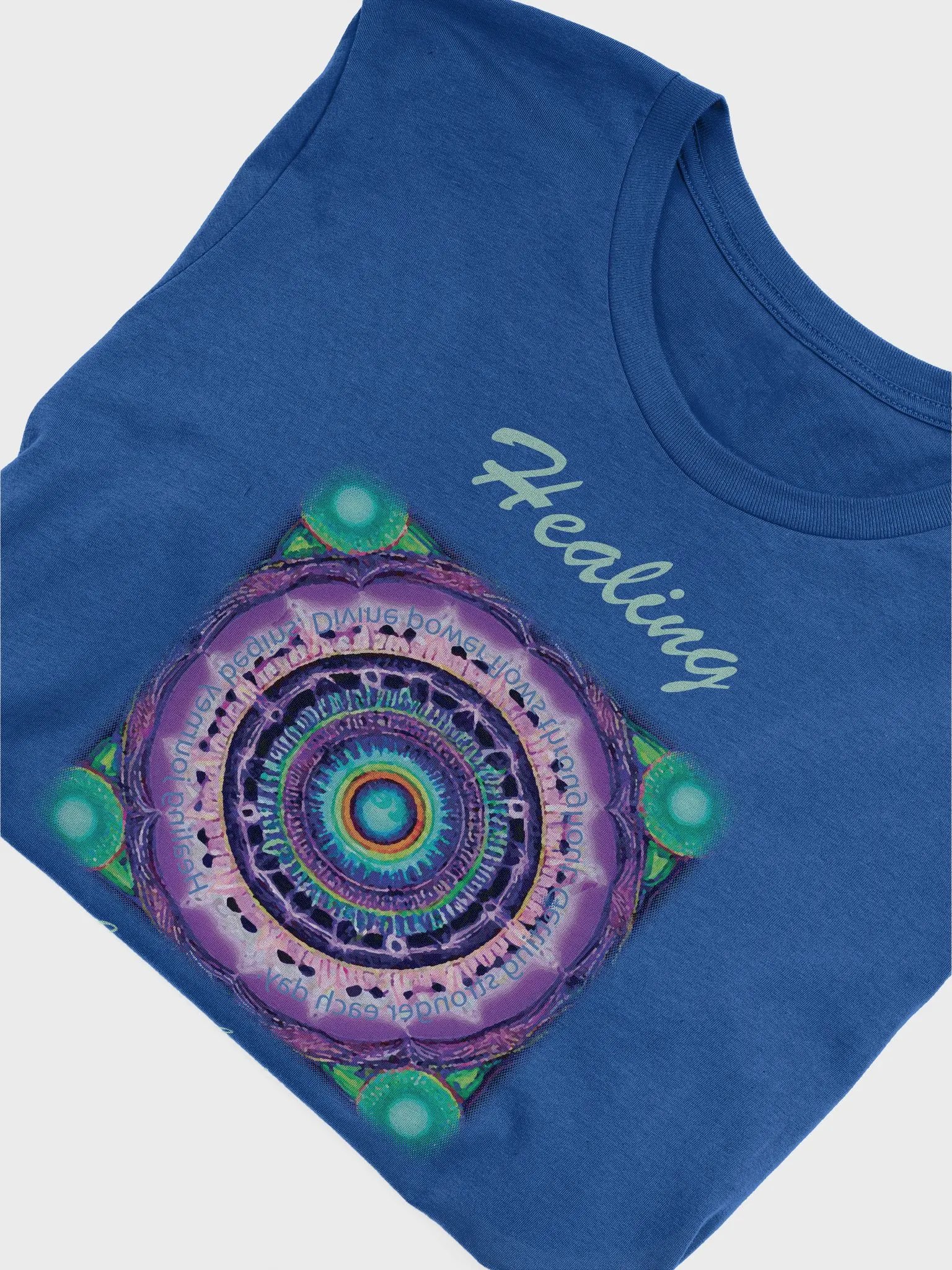 Wellness Shirts - Embrace Positivity and Mindfulness product image (4)