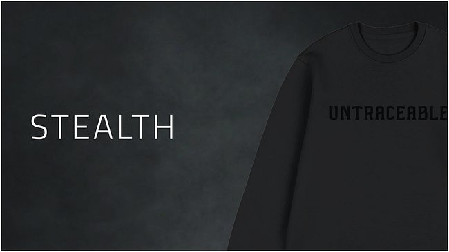 Stealth Collection