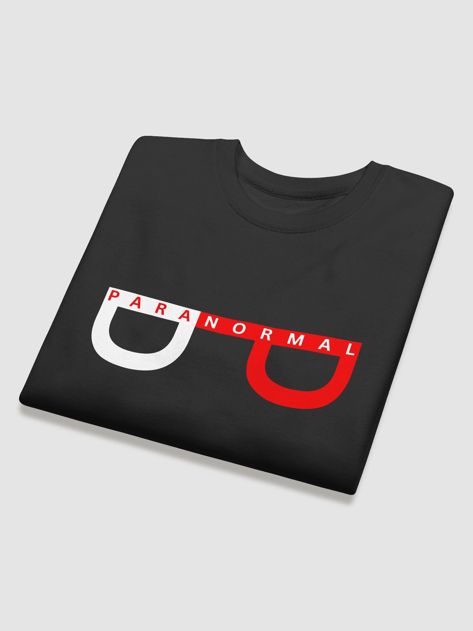 Paranormal Jumper product image (4)